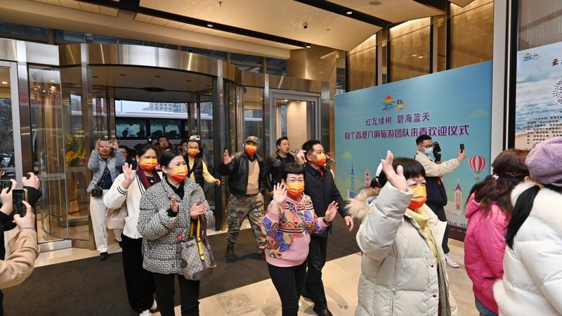 上海公司团建周边游推荐方案